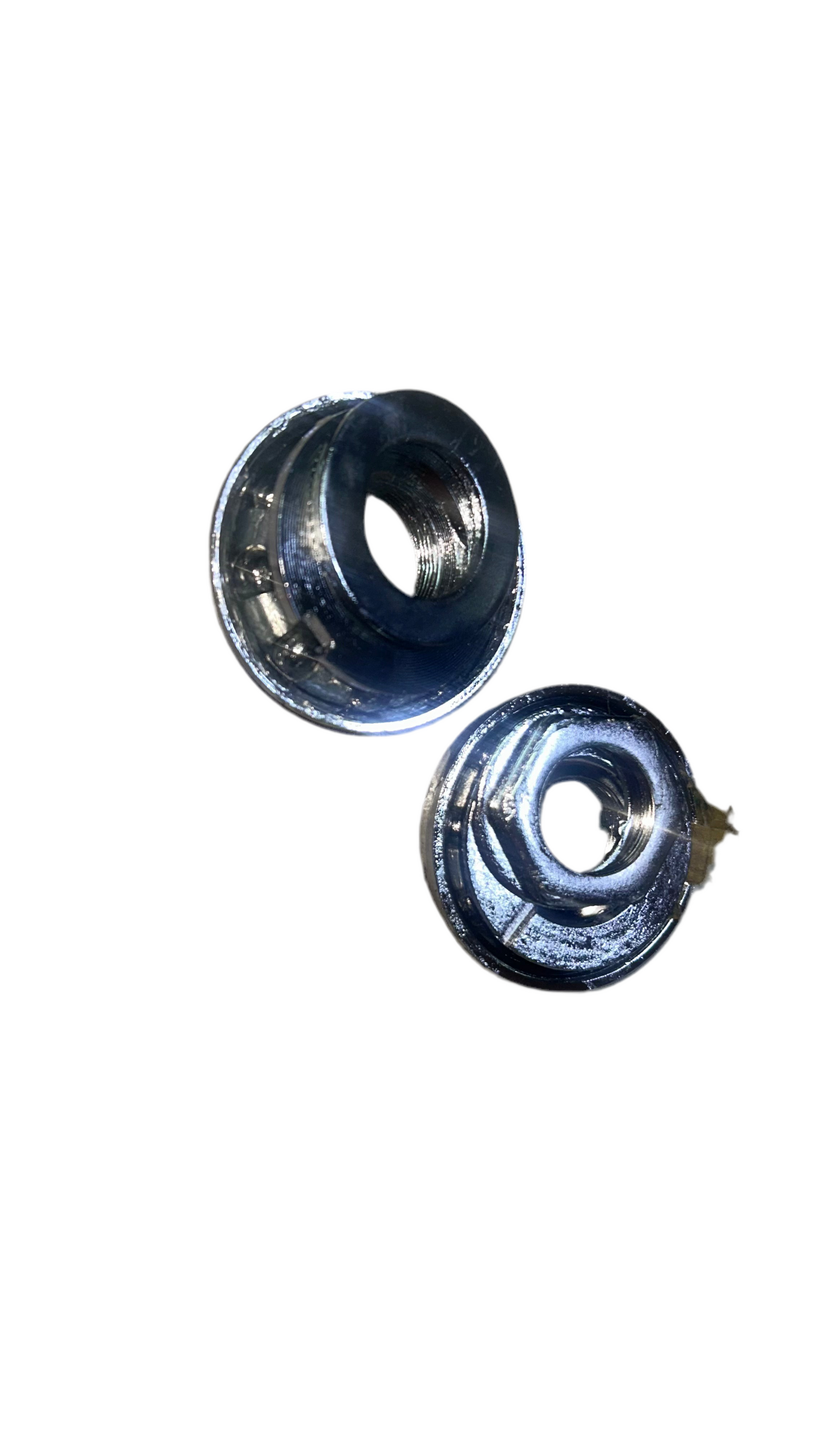 Bravvos BB SET NECO OPC 9 piece 51.5mm Large BB