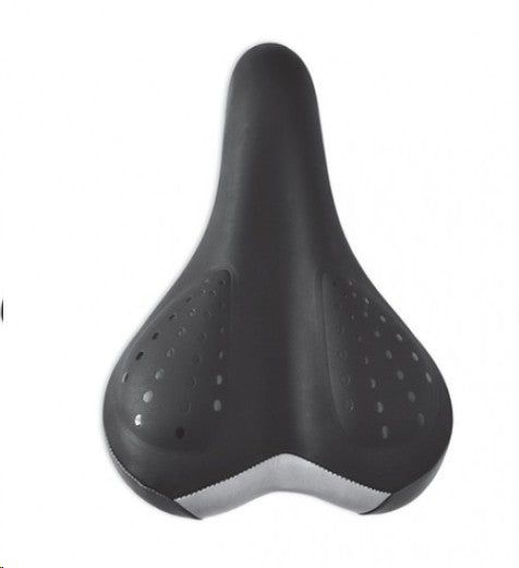 Ryder Comfort Gel Saddle Mens