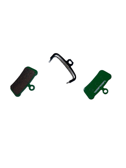Veyga Disc brake pads organic sram Guide-trail VDBP-ORG-682