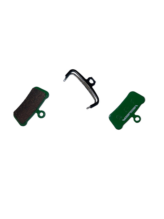 Veyga Disc brake pads organic sram Guide-trail VDBP-ORG-682
