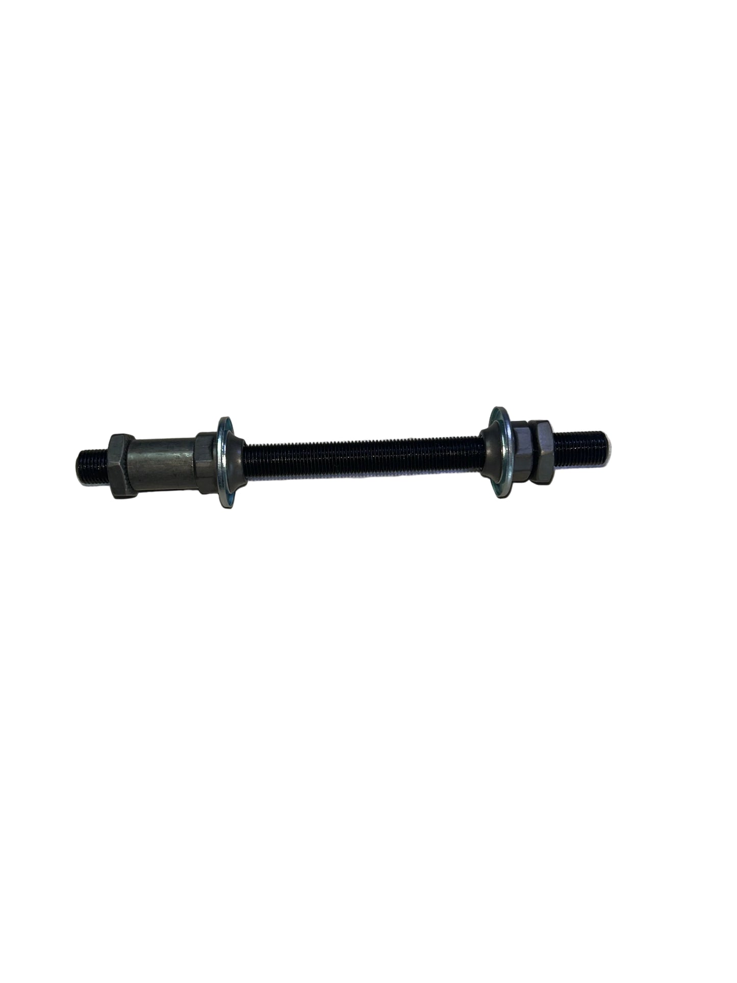 Bravvos Rear Hollow Axel M10x145mm 006AXL080