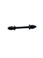 Bravvos front Big cone with Dust cap black 006AXL010