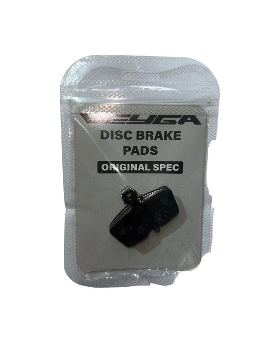 Veyga Disc Brake Pad Organic Sram Guide- Trail VDBP-OE-49