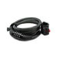 Ryder Combination Coil Lock