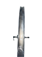 Wheel Rear Bravvos 29 Alloy Disc/V-Brake steel 6/7 Speed Q/Realse Ball Baring Cluster Hub WHE361