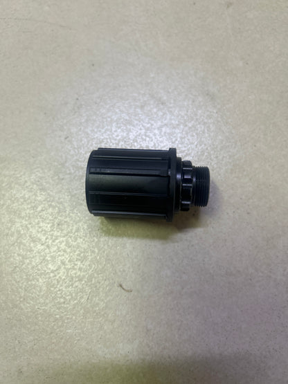 Freehub Switch alloy/Carbon TB.FRW20