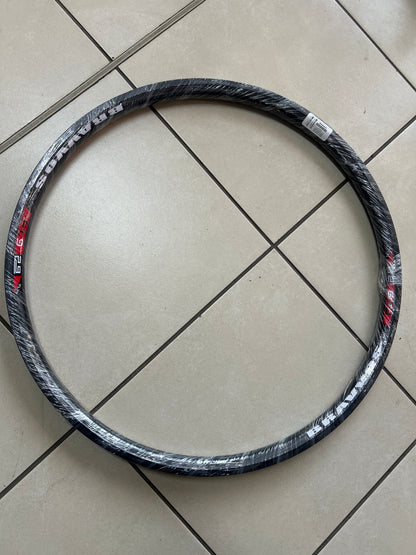 Bravvos Rim 29Alloy 32H Double wall Disc rim inner width 30mm F/A