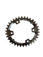 Ali-Racing-worx chainring oval 96BCD XT/M8000 34T