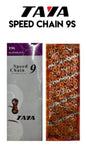 Taya Speed 9 Chain T9S