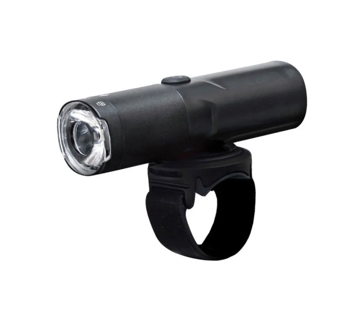 Ryder Focus 1500 Lumen Front Light