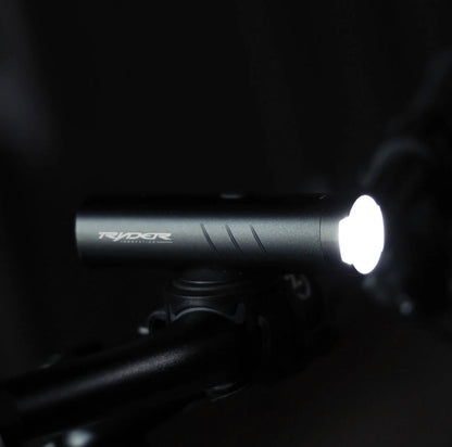Ryder Focus 1500 Lumen Front Light
