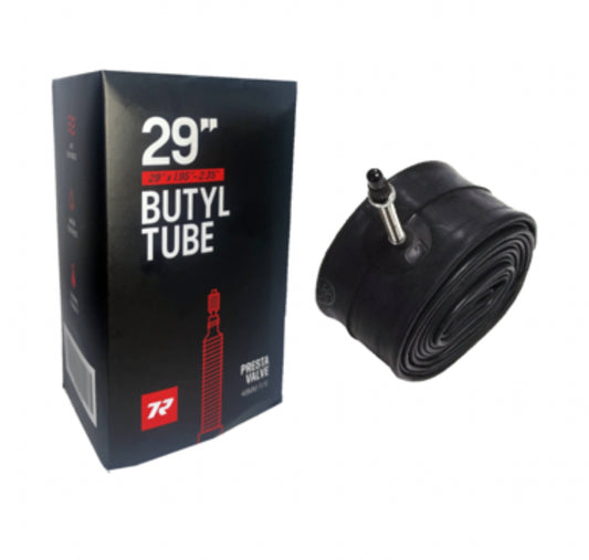 Titan 29″ | 29″x1.95″-2.35″ Butyl Tube