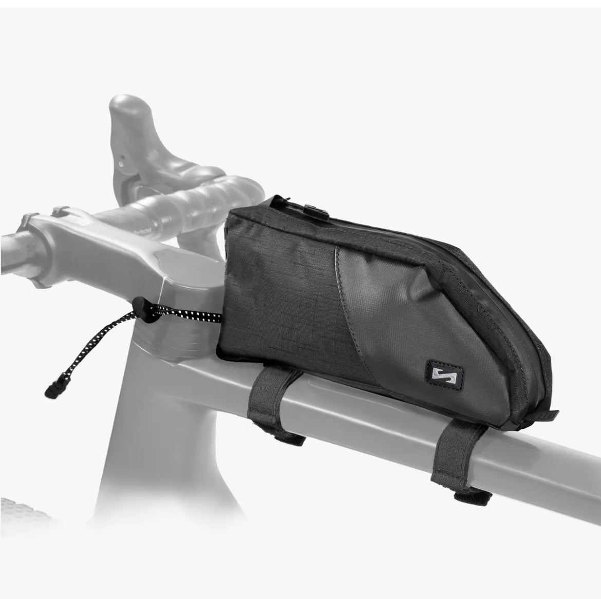SCICON TOP TUBE BAG 1L