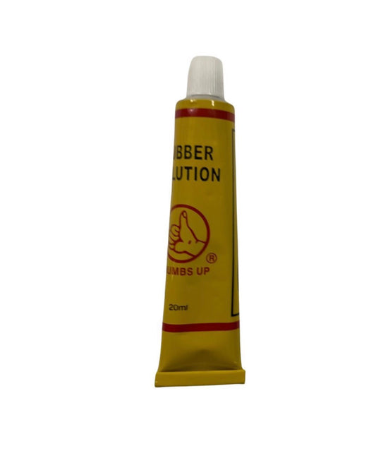 Thumbs Up rubber solution 20ml