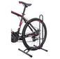 Fluir Essential 29″ Wide Bicycle Floor Stand FZ323