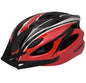 Easy ride cycling helmet