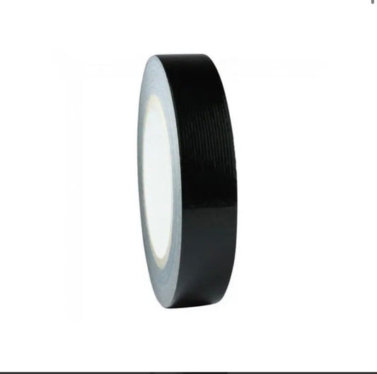 VEYGA TAPE BLACK TUBELESS 30mm x 25metres (V-TTBLK-30-25)