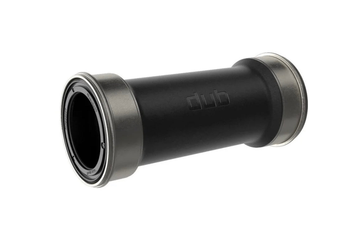 SRAM BB DUB PressFit 89/92mm MTB WIDE CL55