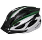 Easy ride cycling helmet