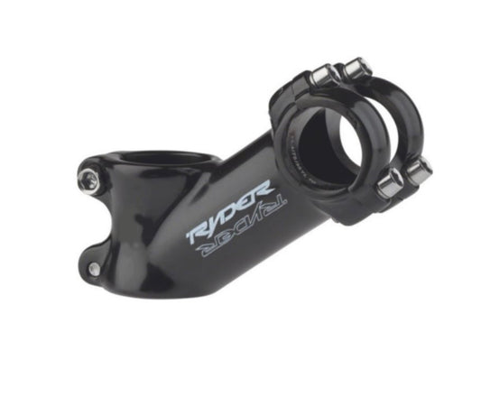 Ryder AL 35D O's Stem (Black)