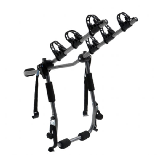 HoldFast Boot Bicycle Carrier | 3 Bike 220571