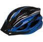 Easy ride cycling helmet