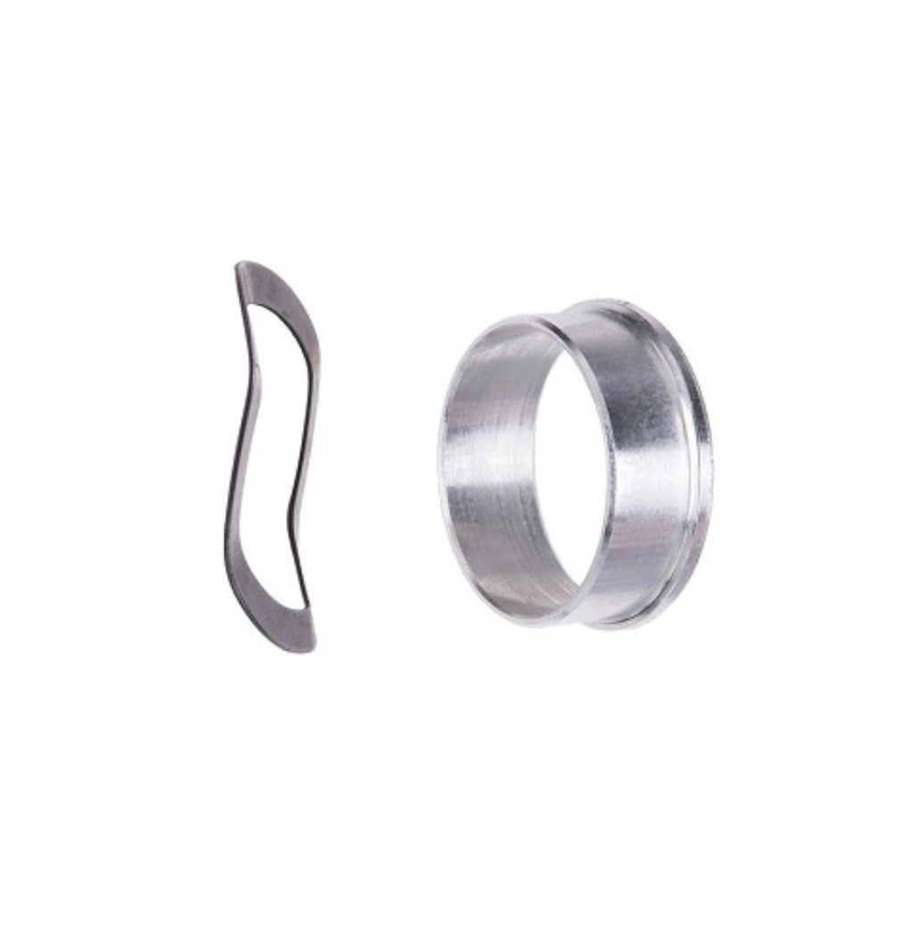 VP BB RR SYSTEM ADAPTER RING 24-22 FOR GXP 04025035