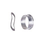VP BB RR SYSTEM ADAPTER RING 24-22 FOR GXP 04025035