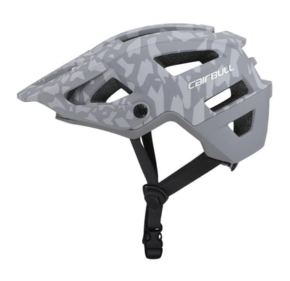Cairbull cycling helmet