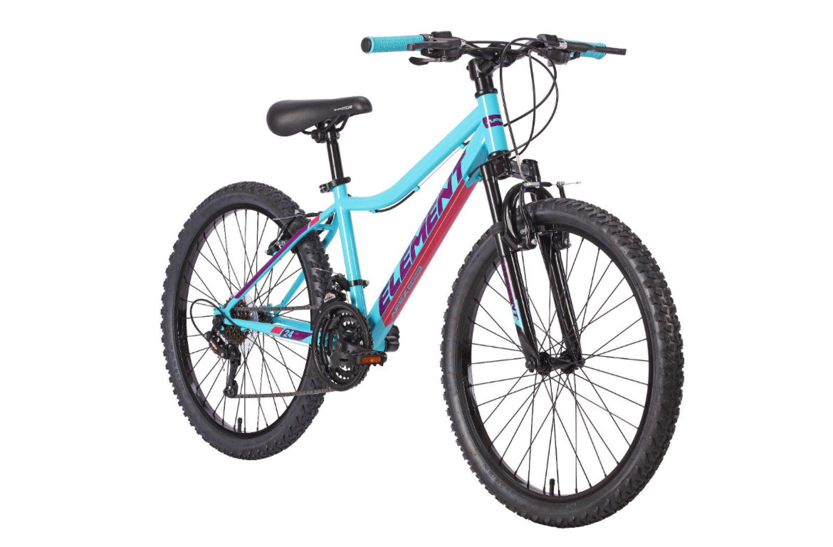 Apex Element 24″ Girls MTB