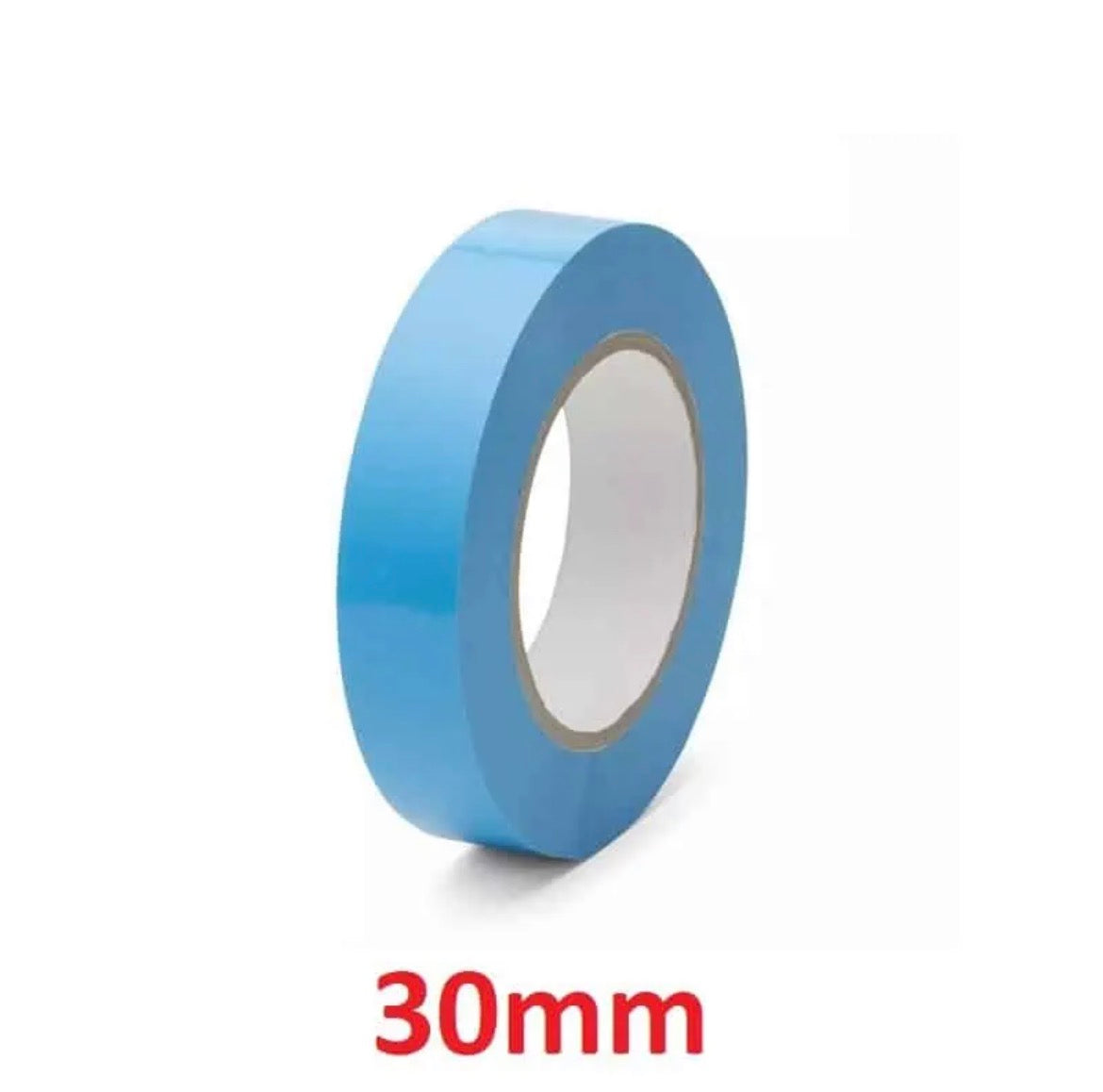 VEYGA TAPE BLUE TUBELESS 30mm x 50 metres (V-TTBLUE-30-50)