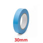VEYGA TAPE BLUE TUBELESS 30mm x 50 metres (V-TTBLUE-30-50)