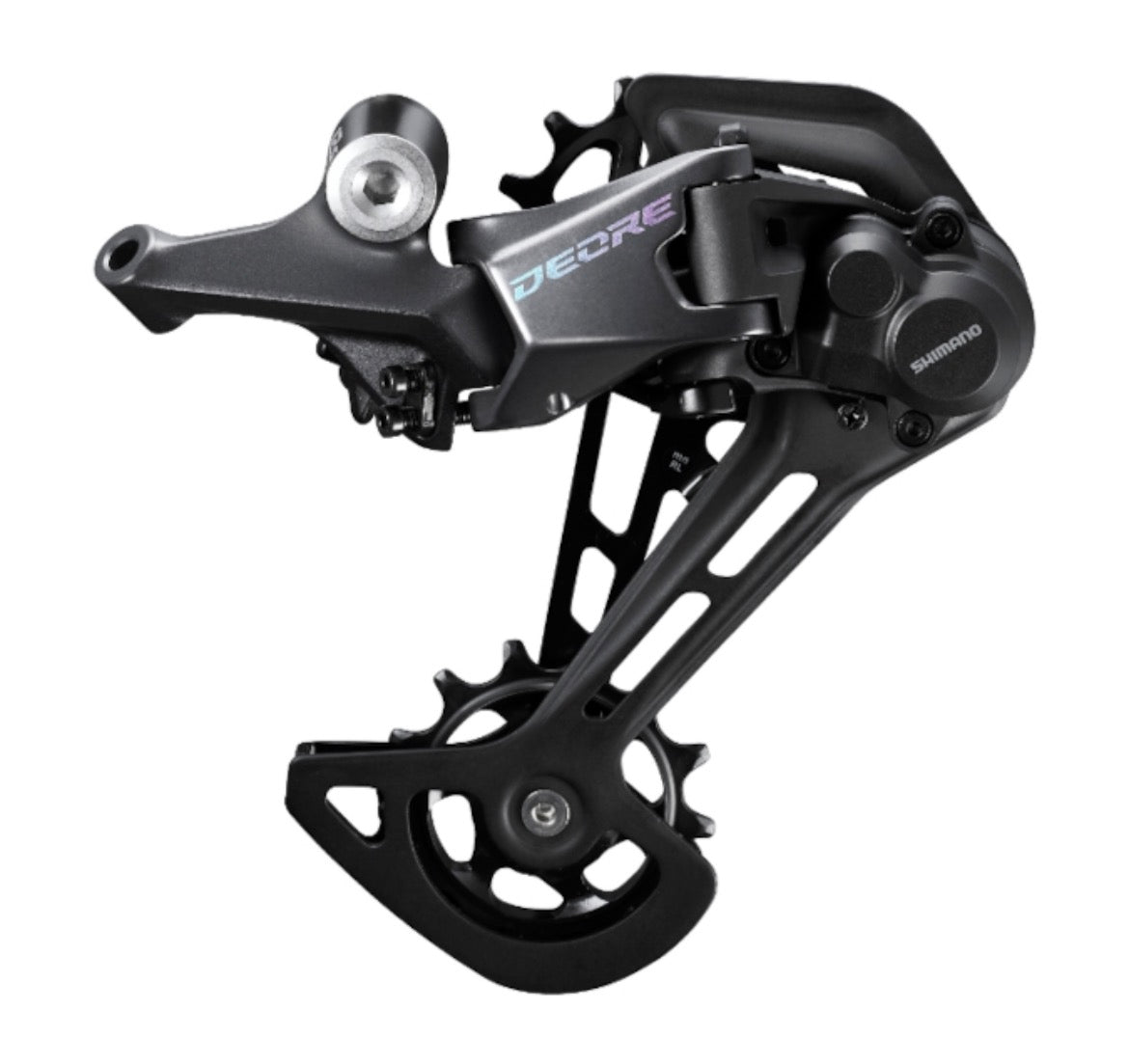 Shimano Deore RD-M6100-SGS | Rear Derailleur | Shimano Shadow Rd+ 1×12 Speed