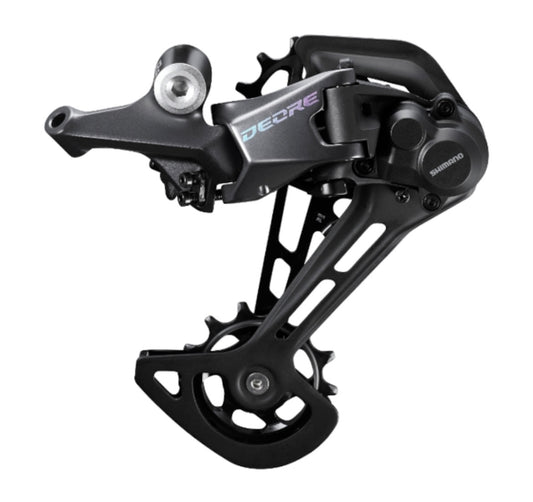 Shimano Deore RD-M6100-SGS | Rear Derailleur | Shimano Shadow Rd+ 1×12 Speed