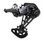 Shimano Deore RD-M6100-SGS | Rear Derailleur | Shimano Shadow Rd+ 1×12 Speed