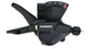 SHIMANO SL-M315 7-SPEED SHIFT LEVER RIGHT DEL066
