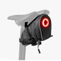 SCICON SADDLEBAG 098 WITH LIGHT