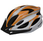 Easy ride cycling helmet