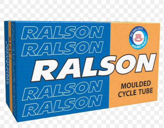 Ralson tube 16x1.75/2.125 AV