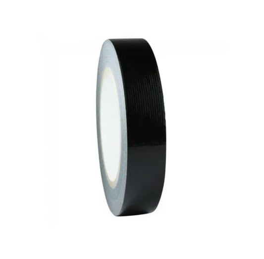 VEYGA TAPE BLACK TUBELESS 25mm x 25metres (V-TTBLK-25-25)