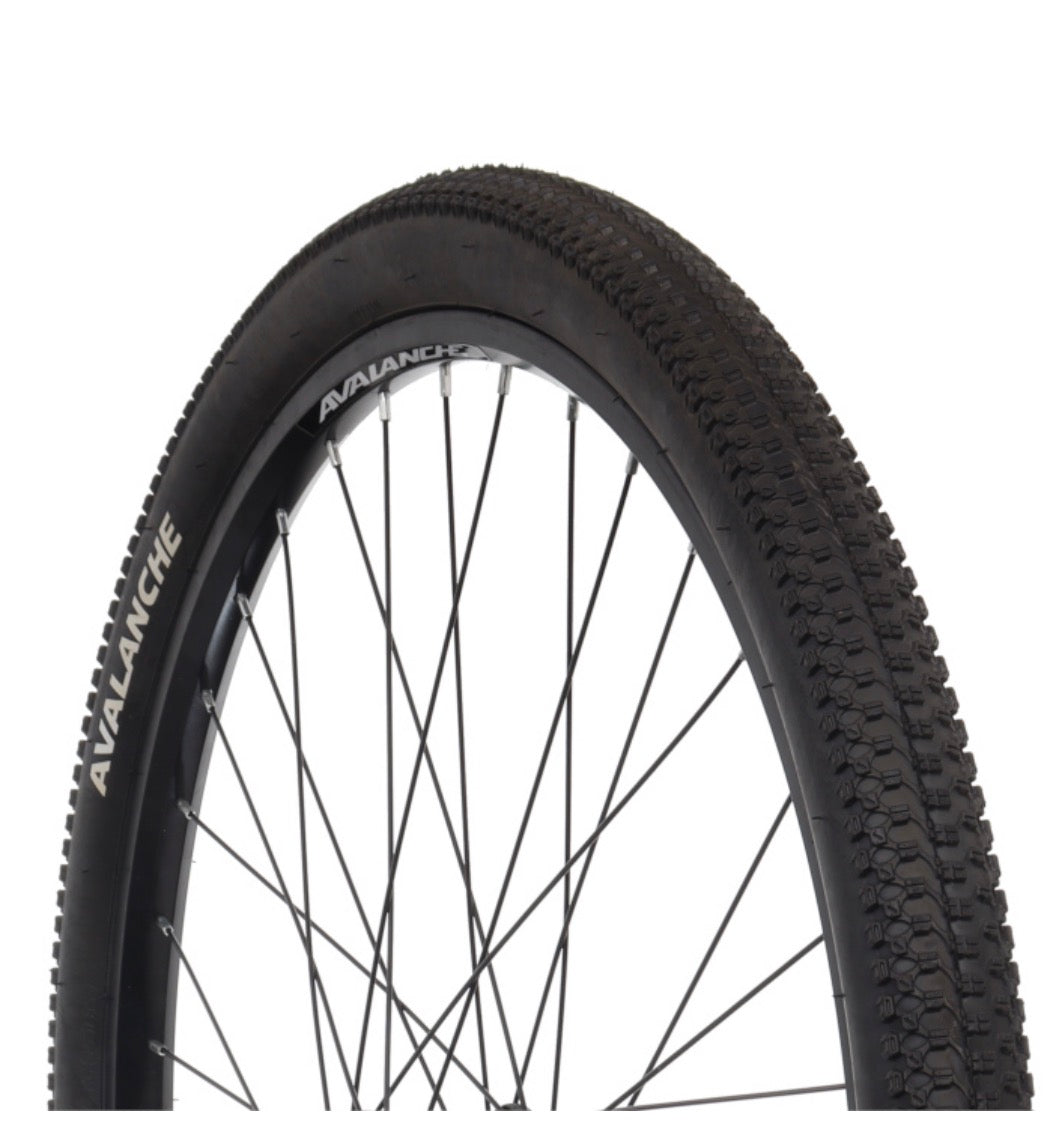 AVALANCHE TYRE 27.5X1.95 MTB TY-51-AB