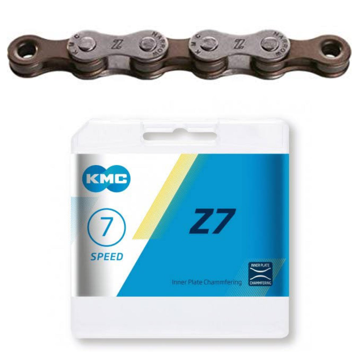 Chain KMC 6/7/8 Speed Z7