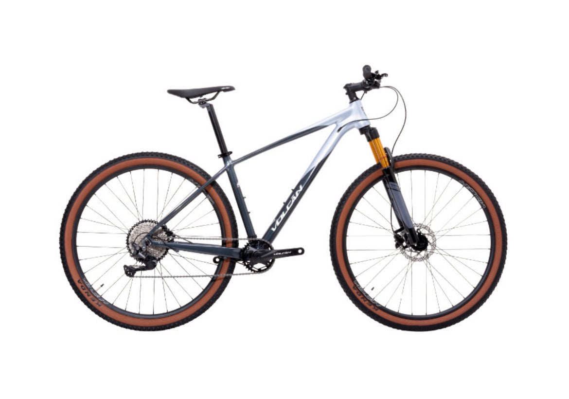 Volcan 29 inch Castor Mountain Bike 2026 21inc frame