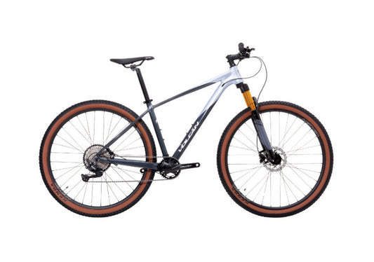 Volcan 29 inch Castor Mountain Bike 2026 21inc frame