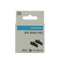 Shimano Resin D03S-RX Disc Brake Pad