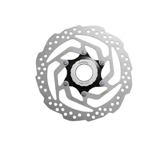 Shimano SM-RT54 Center-Lock Disc Rotor-160mm
