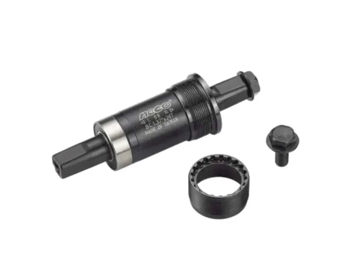 Bravvos Bb Catridge Neco Sealed 68/122.5Mm