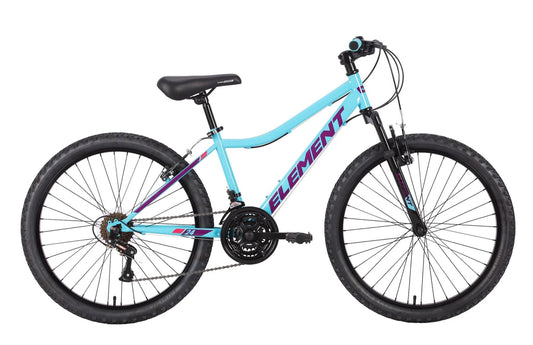 Apex Element 24″ Girls MTB