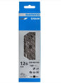 SHIMANO Deore M6100 12-Speed MTB Chain - 126L