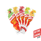 HIGH 5 Energy Gel Apple 40g